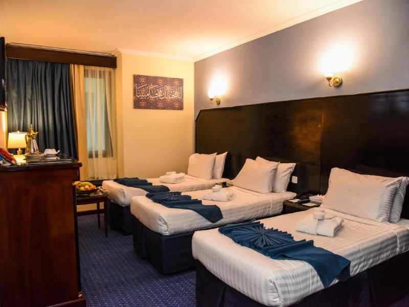 Grand Plaza Al Madina