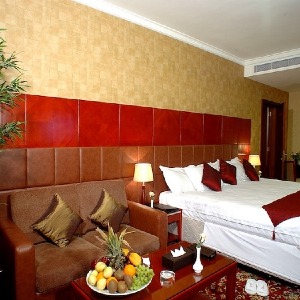 Al Madinah Harmony Hotel