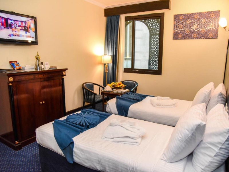 Grand Plaza Al Madina
