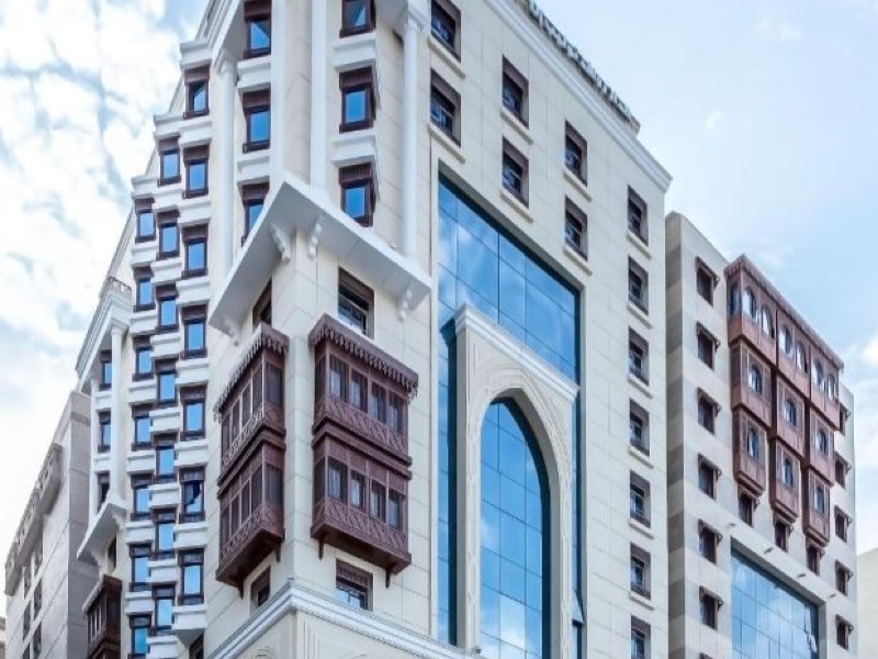 Tulip Inn Al Dar Rawafed