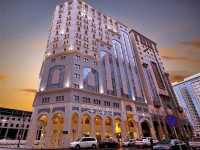 Jewar Al Saqefah Hotel