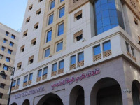 Karam Taibah Almasi