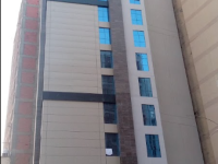 Jadwa AlKhalil Hotel