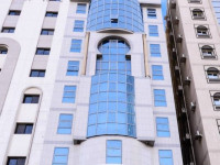 Marsa Al Jariah Hotel