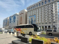 Jawharat Al-Rasheed hotel