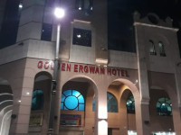 Golden Ergwan Hotel