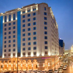 Crowne Plaza Madinah