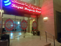 Royal majestic makkah
