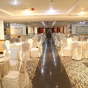 Mobark Plaza Hotel Makkah
