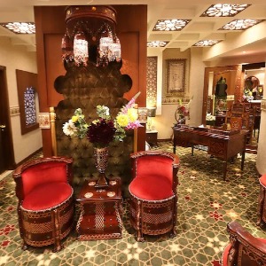 Nusk Al Madinah Hotel