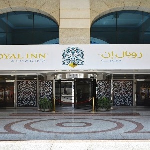 Featured - Nozol Royal Inn Hotel