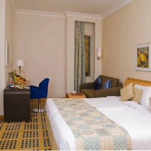 Elaf Al Mashaer Hotel