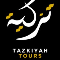 Tazkiyah Tours Logo