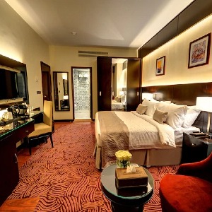 No Hotel