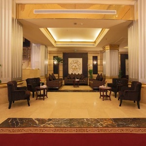 Mobark Plaza Hotel Makkah