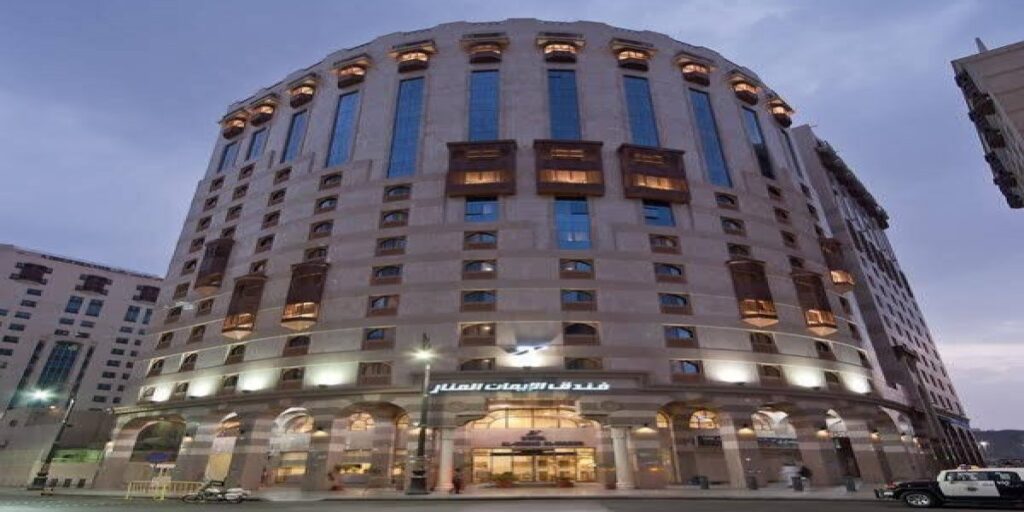 Featured - Dar Al Eiman Al Manar