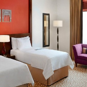 Le Meridien Towers Makkah