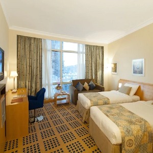 Elaf Al Mashaer Hotel