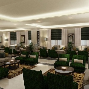 No Hotel
