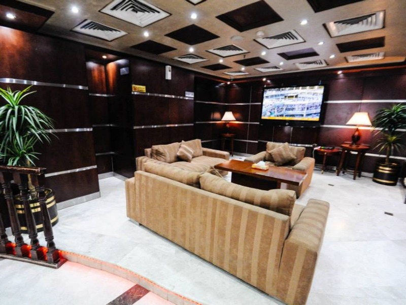 Marsa Al Jariah Hotel