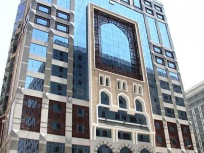 Al Rawda Royal Inn