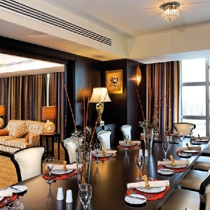 Anwar Al Madinah MÃ¶venpick Hotel