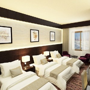 No Hotel