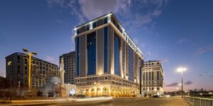 Emaar Royal Hotel