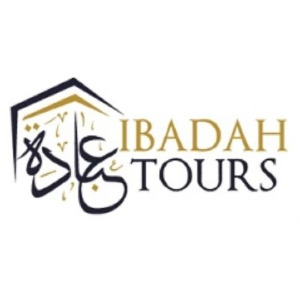 Ibadah Tours Logo