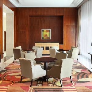 Le Meridien Towers Makkah