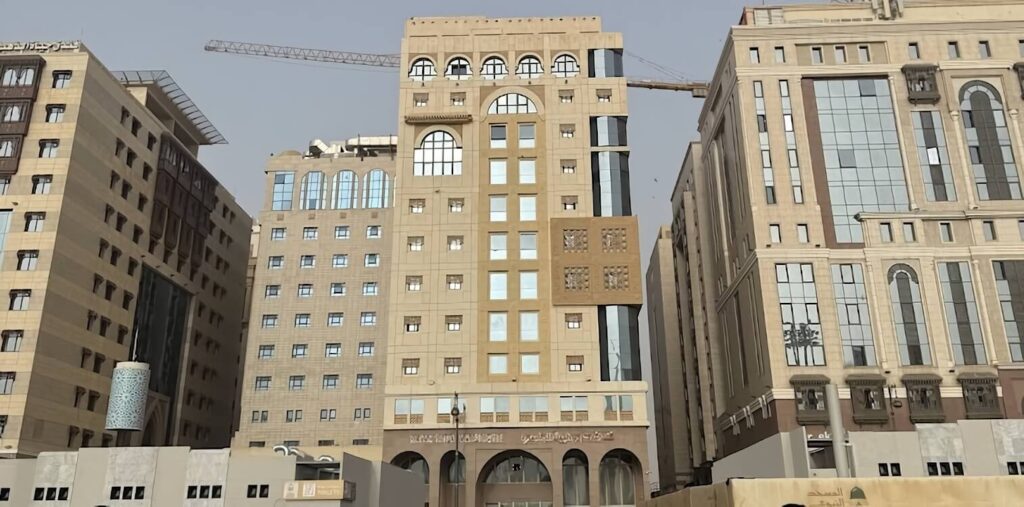 Featured - Karam Taibah Almasi