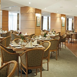 Elaf Al Mashaer Hotel
