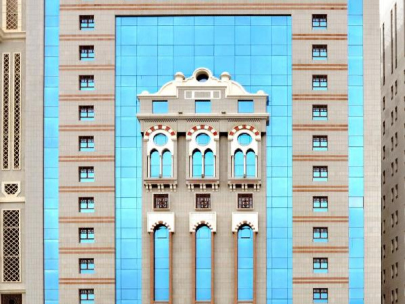 Featured - Dar Al-Naeem