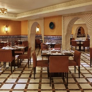 Le Meridien Towers Makkah