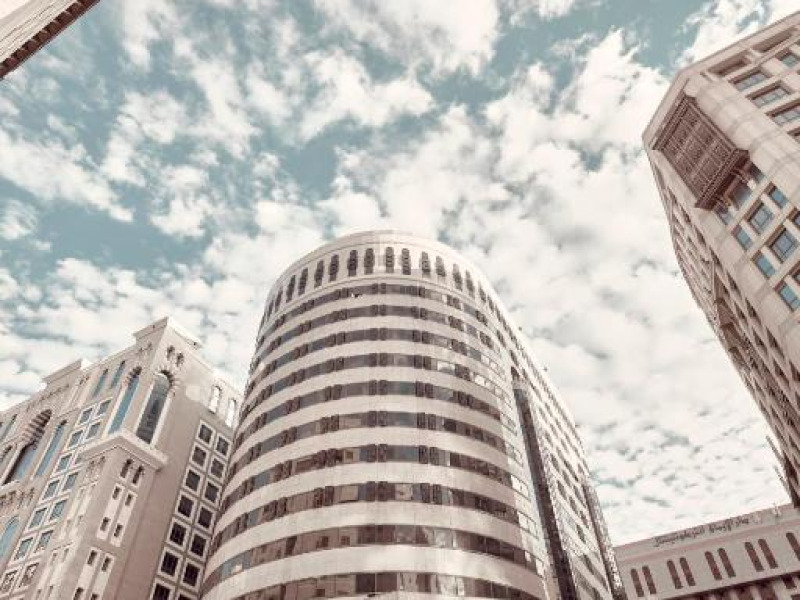 Featured - Frontel AlHarithia