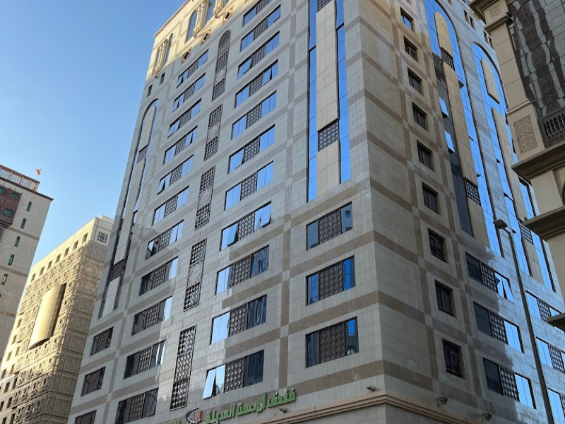 Featured - Odst Al Madinah