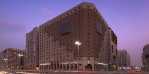 Saja Al Madinah Hotel