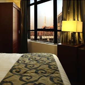 Al Rawda Al Aqeeq Hotel