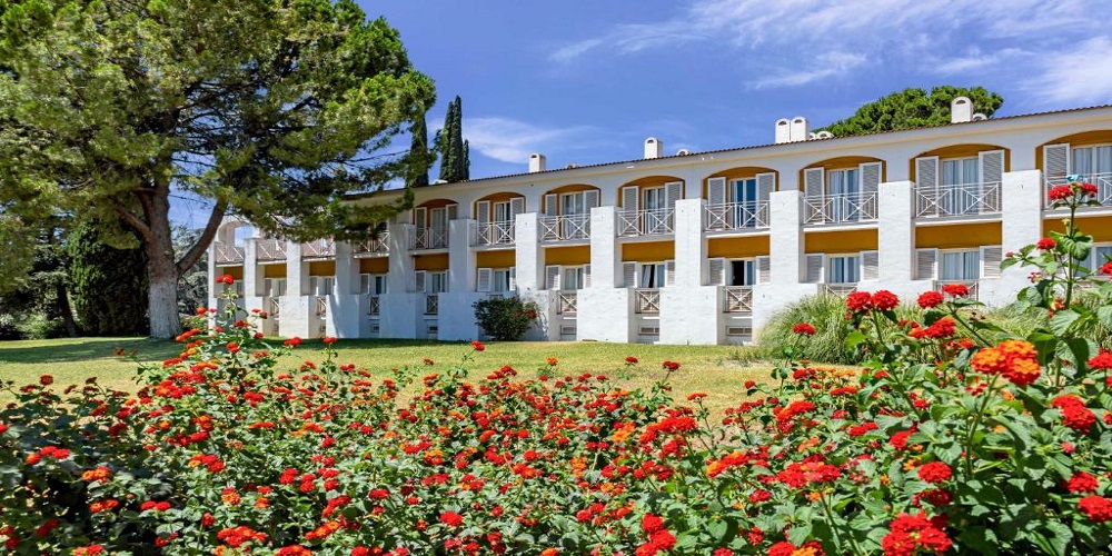 Featured - Exe Las Adelfas