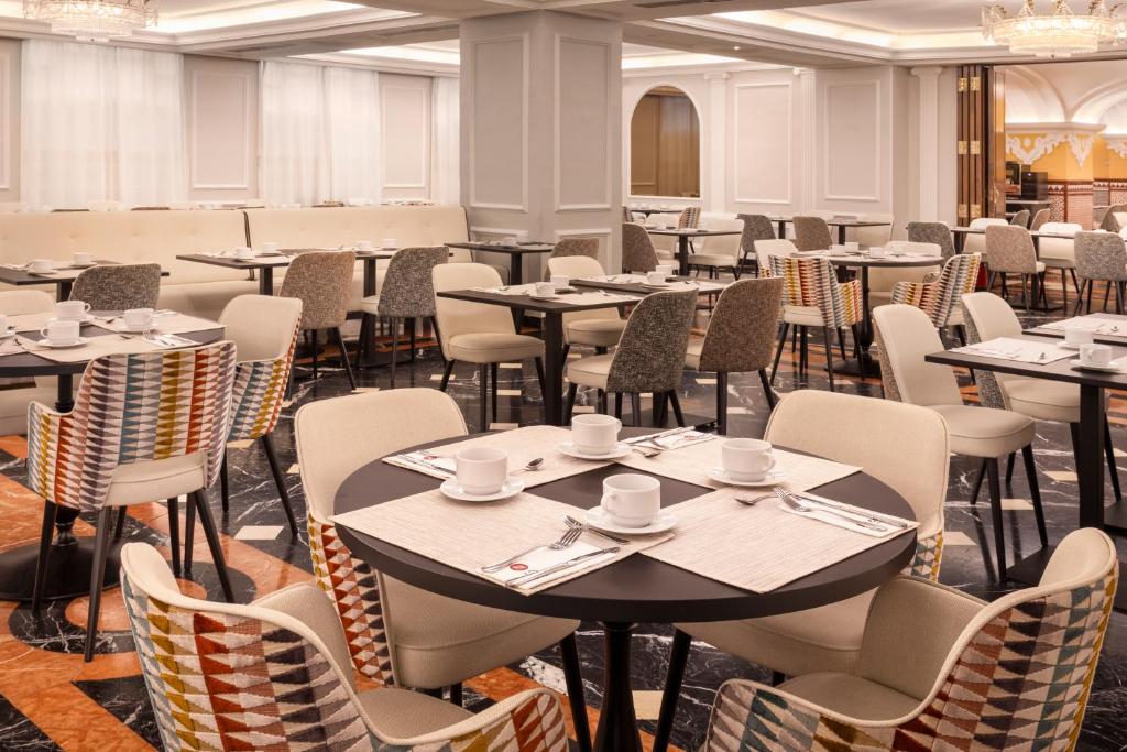 Exe Sevilla Macarena